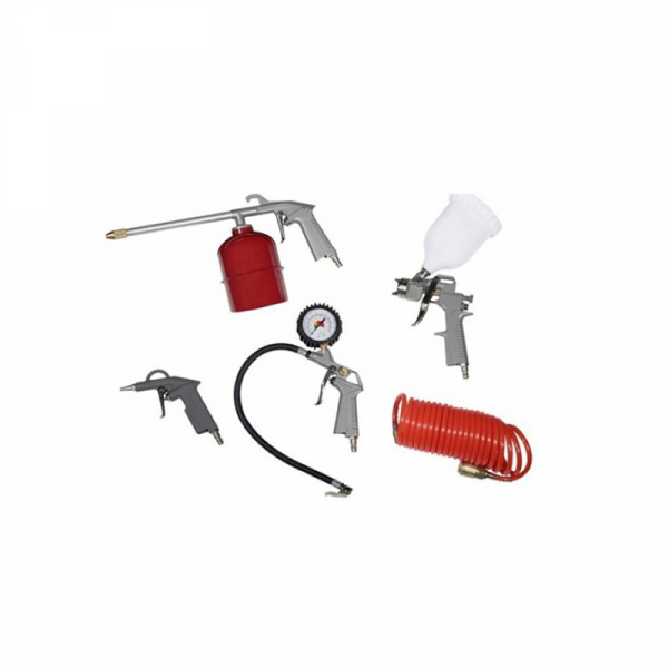 Kit compresor de aire para coche 12V Kit triangular emergencia y estuche  260 PSI - AliExpress