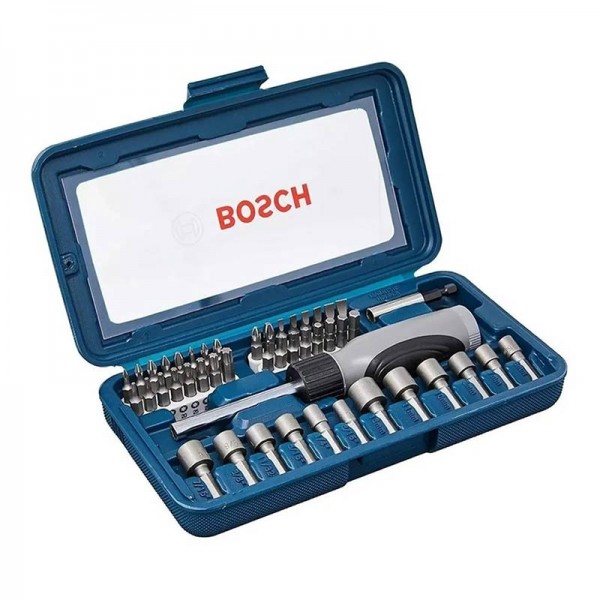 Bosch 2607017164 ▷ Juego puntas de destornillador