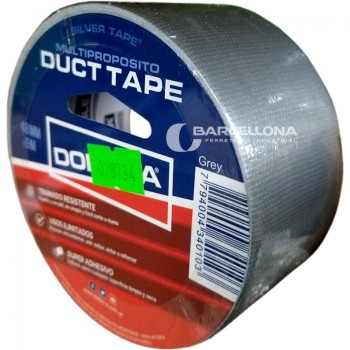 CINTA DUCT TAPE 48x9mm -...