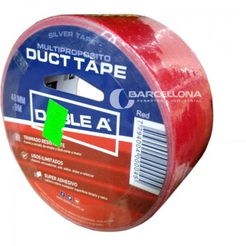 CINTA DUCT TAPE 48x9mm -...