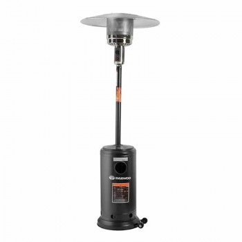 CALEFACTOR HONGO PATIO...