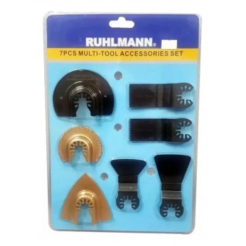 KIT MULTICORTE WM07 - RUHLMANN