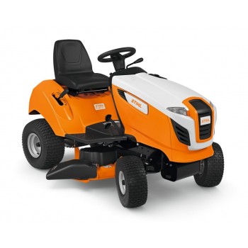 TRACTOR CORTACESPED STIHL -...
