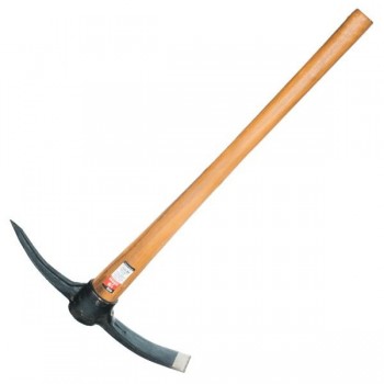 PICO FORJADO PUNTA-PALA...