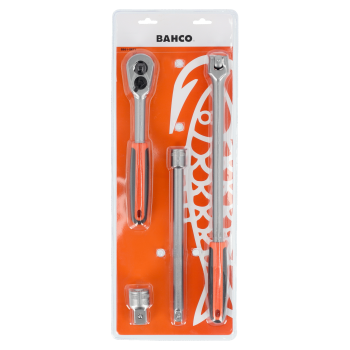 SET BLISTER 4 piezas...