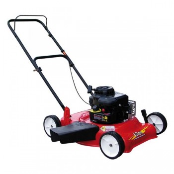 CORTA CESPED 5hp B&S sin...