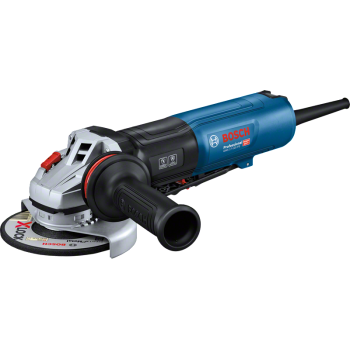 AMOLADORA BOSCH 125mm 1700w...