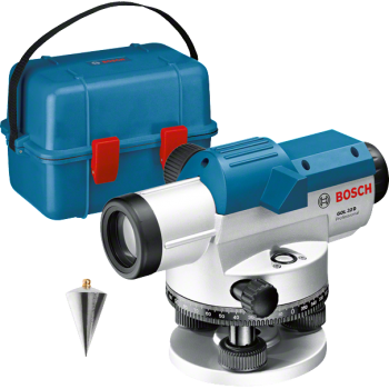 BOSCH NIVEL OPTICO GOL 32...