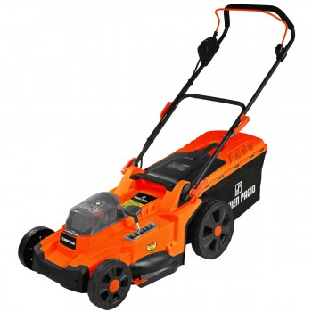 CORTADORA DE CESPED DOWEN...