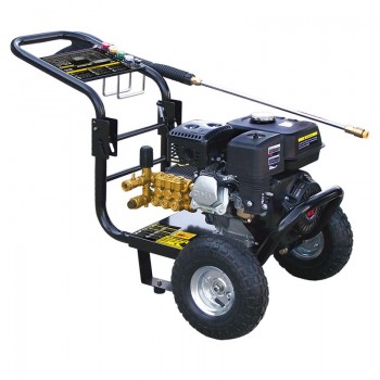 HIDROLAVADORA BTA (DTE 12-180)