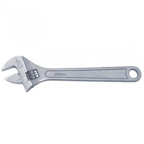 Llave ajustable